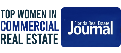 Top women in commercial real estate